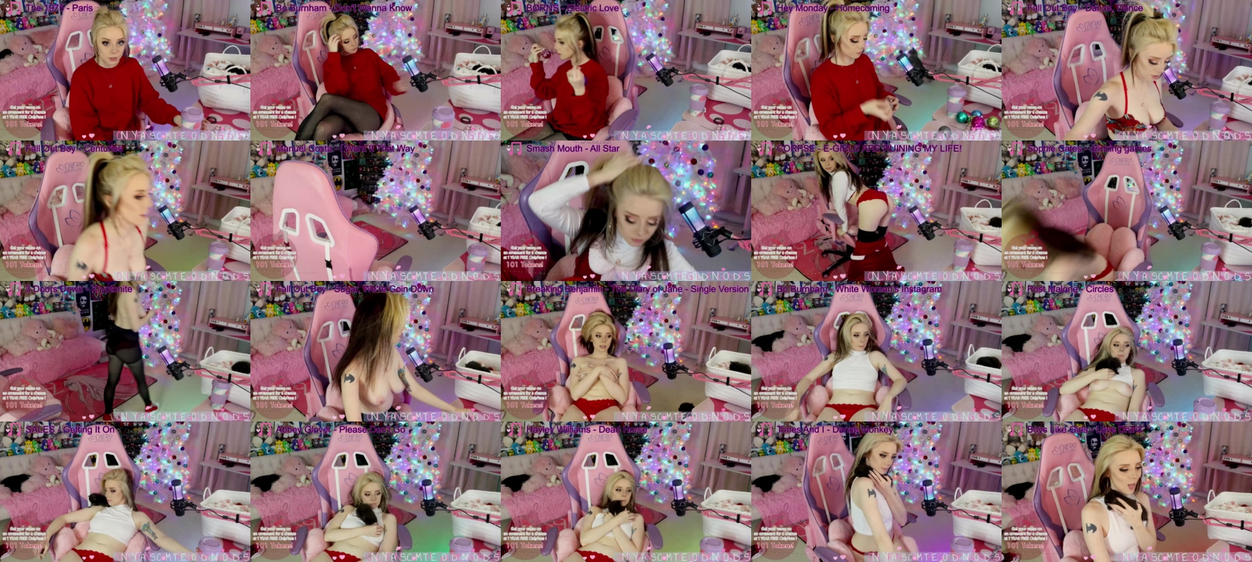 Goldengoddessxxx  07-12-2021